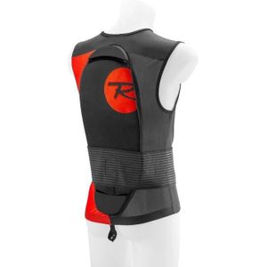 HEREN BESCHERMING RPG VEST SR - SAS TEC