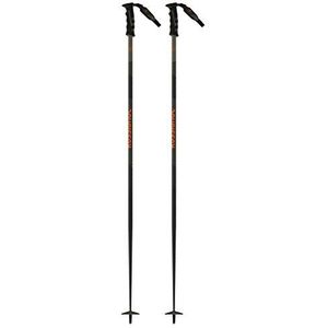 Rossignol Skistokken zwart 115 cm