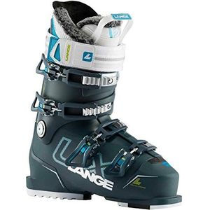 Lange - Skischoenen LX 90 W voor dames, blauw - dames - maat 36 - blauw