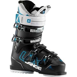 Lange LX 70 W skischoenen, dames, zwart/wit, 240