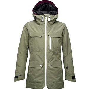 Rossignol type PK ski-jack, dames