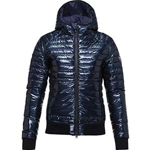 Rossignol Cyrus Hood SH Damesjas, Dark Navy, M