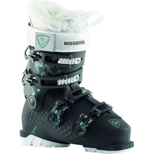 Rossignol Alltrack 70 Woman Alpine Ski Boots Zwart 26.5