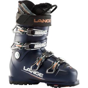 Lange Dames Rx 90 W Gw skischoenen, blauw (schaduwblauw), 26,5 monodopoint (cm)