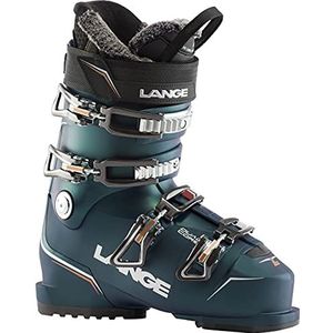 Lange Dames Lx 90 W skischoenen, groen, 25,5 monodopoint (cm)