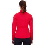 Rossignol - Classique Clim - Trui - Rood - Dames