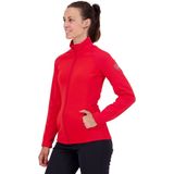 Rossignol - Classique Clim - Trui - Rood - Dames