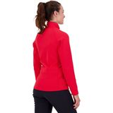 Rossignol - Classique Clim - Trui - Rood - Dames