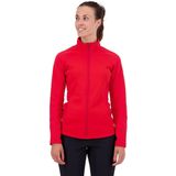 Rossignol - Classique Clim - Trui - Rood - Dames