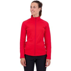 Rossignol - Classique Clim - Trui - Rood - Dames