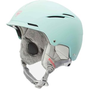 Rossignol - Templar Impacts W - Skihelm - Blauw