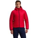 Rossignol - Herenjack - Zwart - 100% Polyamide - Waterafstotend