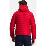 Rossignol - Herenjack - Zwart - 100% Polyamide - Waterafstotend