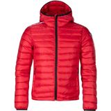 Rossignol - Herenjack - Zwart - 100% Polyamide - Waterafstotend