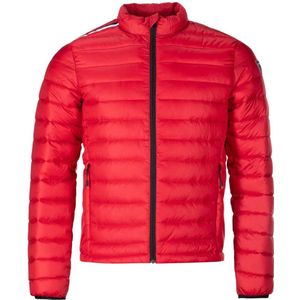 Rossignol Rossi Jasje - Rood - Synthetische Isolatie - Waterafstotend