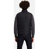 Rossignol - Herenvest - Zwart - Synthetisch - Waterafstotend