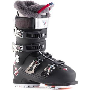 Rossignol Women Pure Pro 100 Gw Metal Charcoal maat 26.5