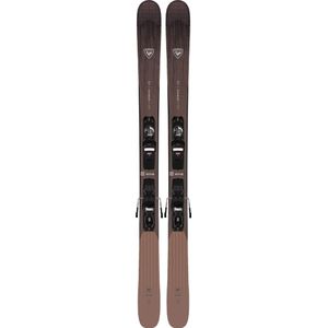 Rossignol Sender 90 Pro Xpress Ski Multi 170
