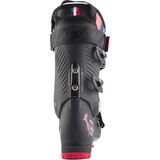 Rossignol - Hi-Speed Elite 120 LV GW - Skischoenen - Zwart - Flex 120, Leest 98 mm, Gripwalk