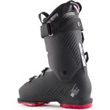 Rossignol - Hi-Speed Elite 120 LV GW - Skischoenen - Zwart - Flex 120, Leest 98 mm, Gripwalk
