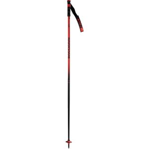 Rossignol Hero SL Skistokken (rood)