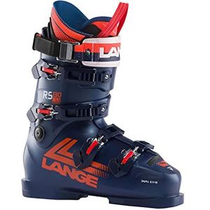 Lange - Skischoenen RS 130 LV Legend Blue Heren - Heren - Maat 25 - Blauw