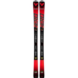 Rossignol Hero Carve