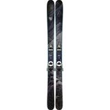 Rossignol Blackops 98 Open Ski Multi 172