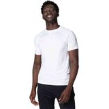 Rossignol Escaper T-shirt Met Korte Mouwen Wit Man