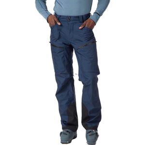 Rossignol - Skpr 3L - Skibroek - Blauw - 2XL - Man