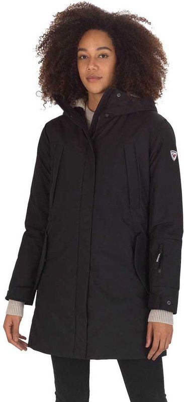 Rossignol - Parka - Dames - Waterdicht/ademend membraan - 20.000/15.000
