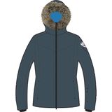 Rossignol - Altipole - Ski-Jas - Zwart - Softshell - Donsgevuld