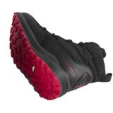 Rossignol - Podium - Sneeuwlaarzen - Zwart - Rubber - Waterdicht