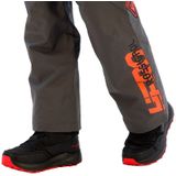 Rossignol - Podium - Sneeuwlaarzen - Zwart - Rubber - Waterdicht