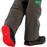 Rossignol - Podium - Sneeuwlaarzen - Zwart - Rubber - Waterdicht