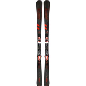 Rossignol Forza 60° V-Ti + Nx 12 Konect Ski Heren Grey 164