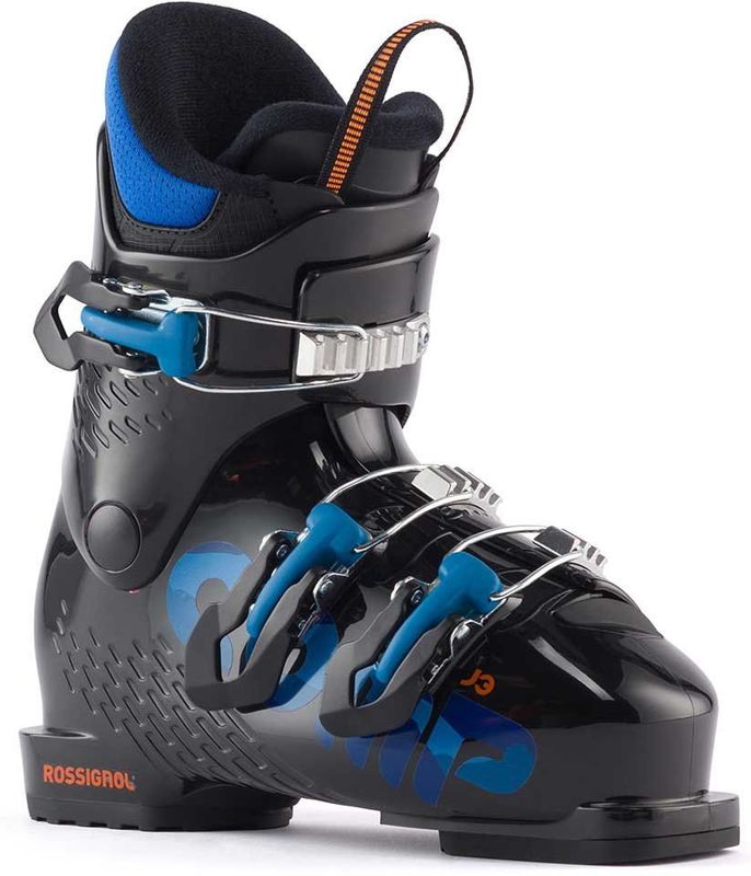 Rossignol Comp J3 - Junior Alpine Skischoenen