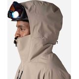 Rossignol Evader ski jas beige heren