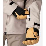 Rossignol Evader ski jas beige heren