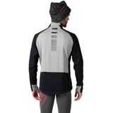 Rossignol - Poursuite Jacket - Winterjack - Zwart - Actieve deeltjes technologie 37.5Â®