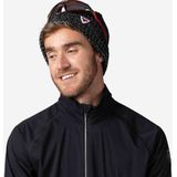 Rossignol - Poursuite Jacket - Winterjack - Zwart - Actieve deeltjes technologie 37.5Â®