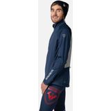 Rossignol - Poursuite Jas - Heren - Winddicht - Waterdicht/ademend