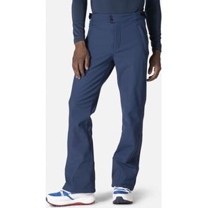 Rossignol - Origin Softshell - Skibroek - Navy - Heren