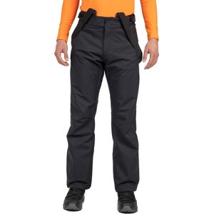 Rossignol - Ski Broek - Zwart - 20.000/20.000 Waterdicht Membraan, Ademend, Primaloft®-isolatie