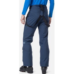 Rossignol - Ski Pants - Skibroek - Navy - Heren