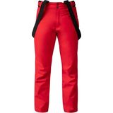 Rossignol Men Ski Pant 301 Sport Red