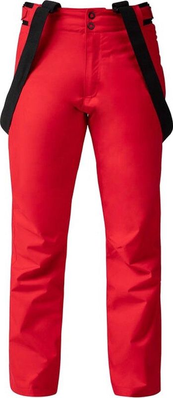 Rossignol Men Ski Pant 301 Sport Red