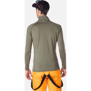 Rossignol Heren Classique Zip Pully 696