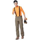 Rossignol Heren Classique Zip Pully 408