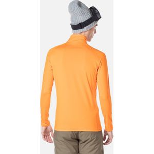 Rossignol Heren Classique Zip Pully 408